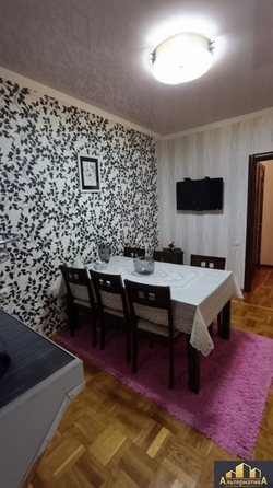 
   Продам 3-комнатную, 96.7 м², Чайковского ул

. Фото 14.