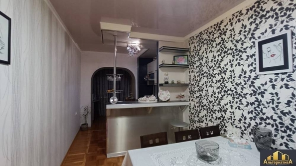 
   Продам 3-комнатную, 96.7 м², Чайковского ул

. Фото 15.