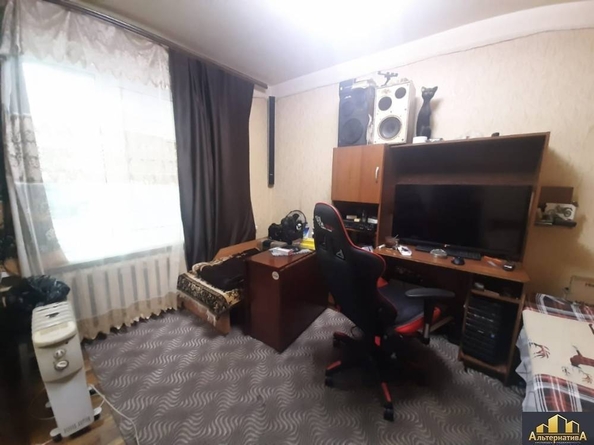 
  Продается 1-комн. квартира, 22.6 м², Калинина ул
. Фото 2.