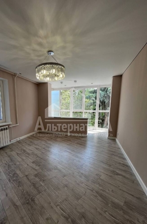 
   Продам 1-комнатную, 37 м², Андрея Губина ул

. Фото 2.