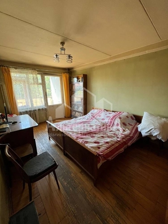 
  Продается 4-комн. квартира, 85 м², Андрея Губина ул
. Фото 1.