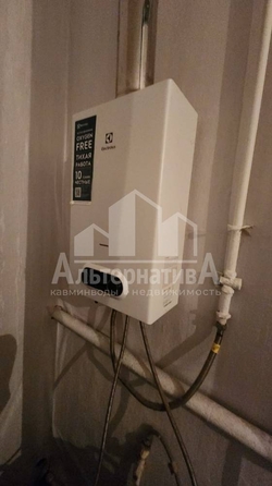 
   Продам 2-комнатную, 42 м², Солнечный пер

. Фото 4.