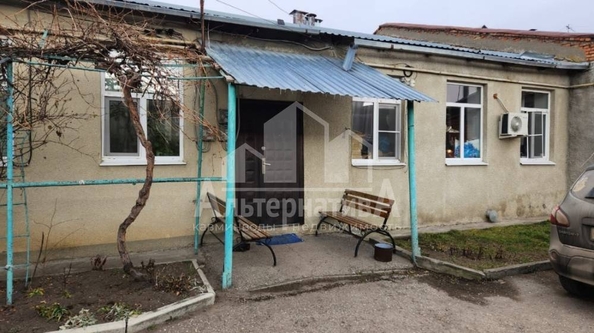 
   Продам 2-комнатную, 42 м², Солнечный пер

. Фото 16.