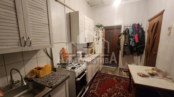 
  Продается 2-комн. квартира, 42 м², Солнечный пер
. Фото 8.