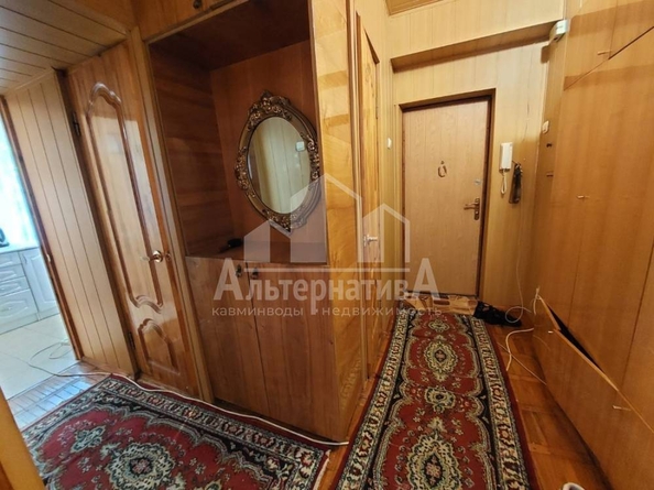 
  Продается 3-комн. квартира, 45.9 м², Цандера проезд
. Фото 7.