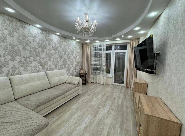 
   Продам 3-комнатную, 96.4 м², Замковая ул

. Фото 3.