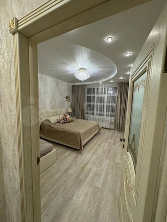 
   Продам 3-комнатную, 96.4 м², Замковая ул

. Фото 5.