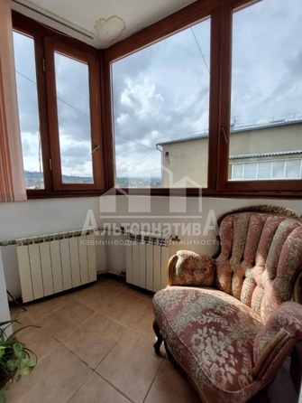 
  Продается 3-комн. квартира, 92.4 м², Романенко ул
. Фото 3.