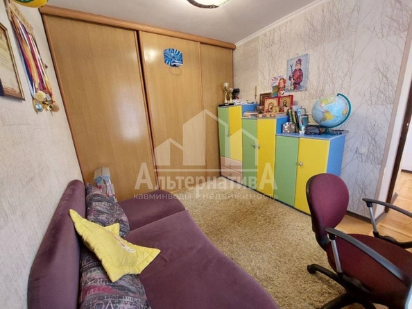 
   Продам 3-комнатную, 99.4 м², 8 Марта ул

. Фото 13.