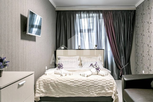 
  Продается 1-комн. квартира, 45 м², Орджоникидзе ул
. Фото 4.
