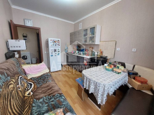 
  Продается 1-комн. квартира, 36 м², Катыхина ул
. Фото 2.