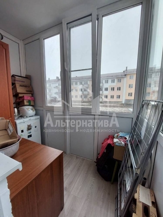 
   Продам 1-комнатную, 36 м², Катыхина ул

. Фото 3.