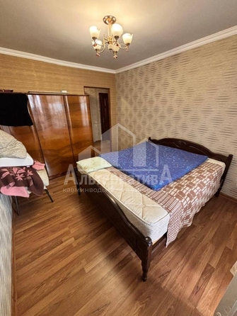 
   Продам 2-комнатную, 60 м², Андрея Губина ул

. Фото 5.