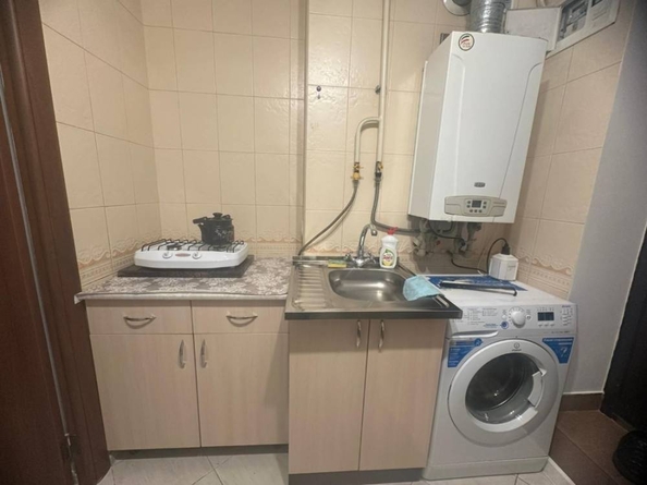 
  Продается 1-комн. квартира, 30 м², Ге Ксении ул
. Фото 9.