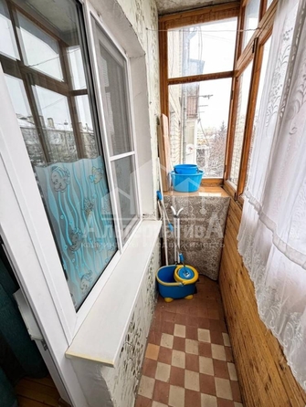 
   Продам 1-комнатную, 28 м², 40 лет Октября ул

. Фото 6.