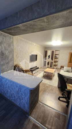 
  Продается 3-комн. квартира, 60 м², Кирова ул
. Фото 3.