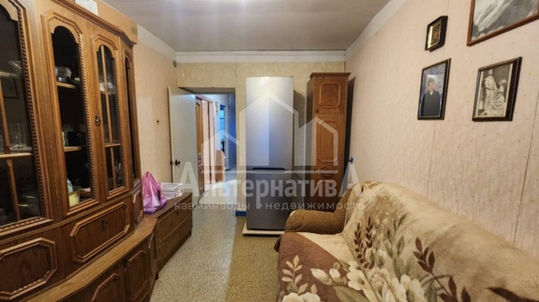 
   Продам 3-комнатную, 60 м², Кирова ул

. Фото 6.