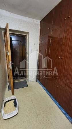 
   Продам 3-комнатную, 60 м², Кирова ул

. Фото 13.