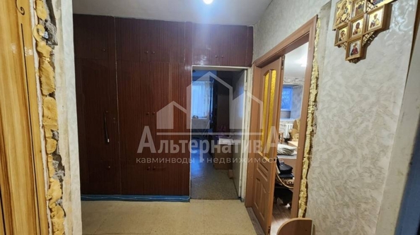 
   Продам 3-комнатную, 60 м², Кирова ул

. Фото 14.