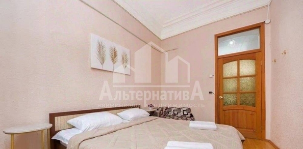 
  Продается 1-комн. квартира, 19 м², Яновского пер
. Фото 5.
