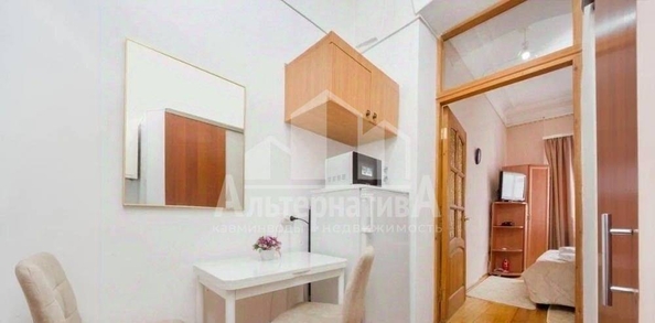 
  Продается 1-комн. квартира, 19 м², Яновского пер
. Фото 6.