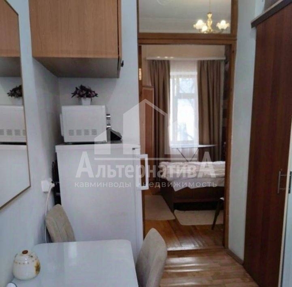 
  Продается 1-комн. квартира, 19 м², Яновского пер
. Фото 9.