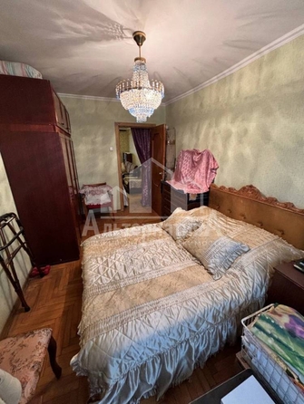 
   Продам 3-комнатную, 60 м², Андрея Губина ул

. Фото 5.