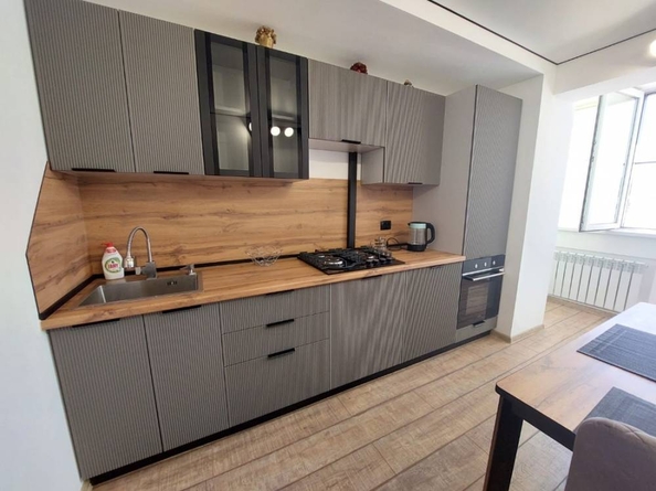
  Продается 2-комн. квартира, 50 м², Островского ул
. Фото 1.