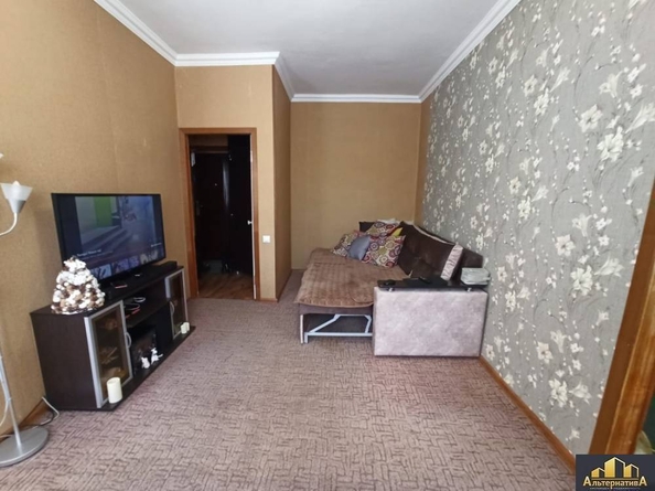 
  Продается 2-комн. квартира, 36.2 м², Станичная ул
. Фото 3.