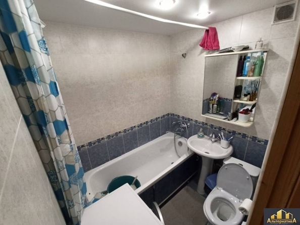 
  Продается 2-комн. квартира, 36.2 м², Станичная ул
. Фото 7.