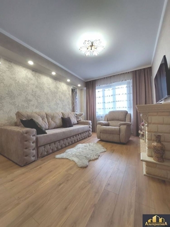 
  Продается 3-комн. квартира, 82.3 м², Марцинкевича ул
. Фото 3.