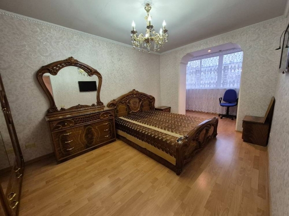 
   Продам 3-комнатную, 84.7 м², Железнодорожная ул

. Фото 9.