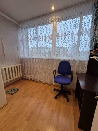 
   Продам 3-комнатную, 84.7 м², Железнодорожная ул

. Фото 10.