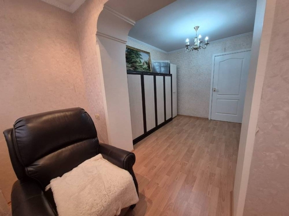 
   Продам 3-комнатную, 84.7 м², Железнодорожная ул

. Фото 16.