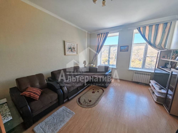 
   Продам 1-комнатную, 40.9 м², Ермолова ул

. Фото 2.