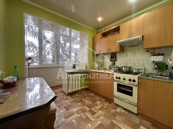 
  Продается 2-комн. квартира, 58 м², Патриса Лумумбы ул
. Фото 1.