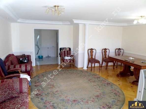 
  Продается 3-комн. квартира, 86.6 м², Украинская ул
. Фото 4.