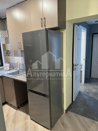 
  Продается 1-комн. квартира, 27 м², Суворова ул
. Фото 7.