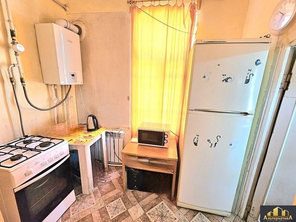 
  Продается 1-комн. квартира, 22 м², Профинтерна ул
. Фото 3.