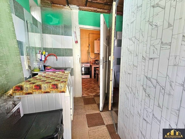 
  Продается 1-комн. квартира, 22 м², Профинтерна ул
. Фото 5.