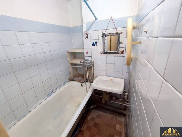 
  Продается 1-комн. квартира, 35.1 м², Жмакина ул
. Фото 7.