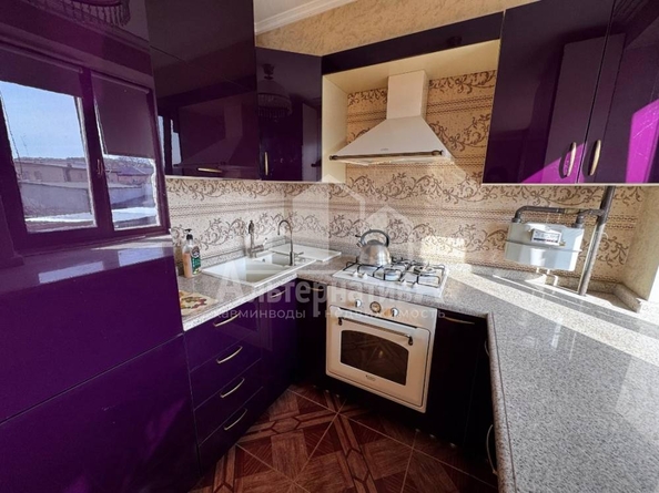 
  Продается 2-комн. квартира, 44.3 м², Умара Алиева ул
. Фото 10.