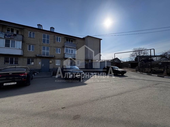 
  Продается 2-комн. квартира, 44.3 м², Умара Алиева ул
. Фото 40.