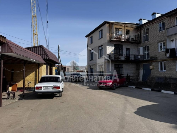 
  Продается 2-комн. квартира, 44.3 м², Умара Алиева ул
. Фото 41.