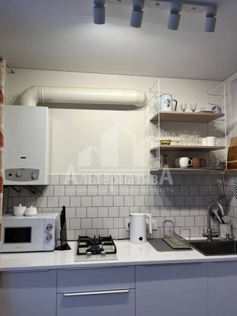 
   Продам 1-комнатную, 35 м², Свердлова ул

. Фото 3.