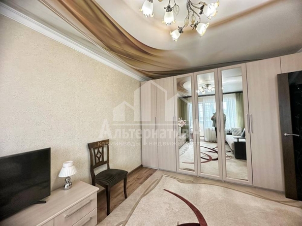 
  Продается 1-комн. квартира, 34.7 м², Марцинкевича ул
. Фото 4.