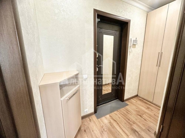 
   Продам 1-комнатную, 34.7 м², Марцинкевича ул

. Фото 12.