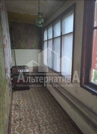 
   Продам 2-комнатную, 43 м², Седлогорская ул

. Фото 10.