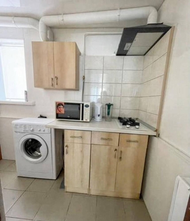 
  Продается 1-комн. квартира, 27 м², Кабардинская ул
. Фото 4.