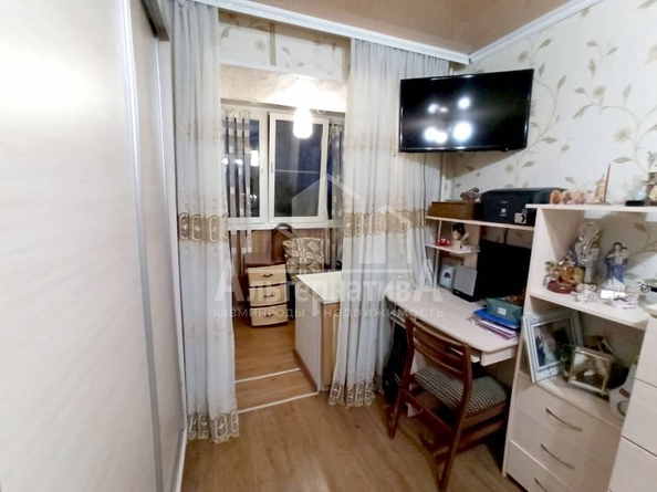 
  Продается 2-комн. квартира, 55 м², Пушкина ул
. Фото 10.